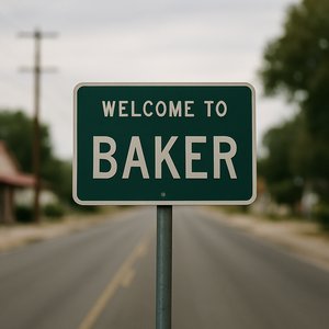 Baker