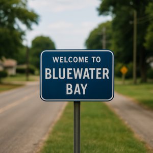 Bluewater Bay