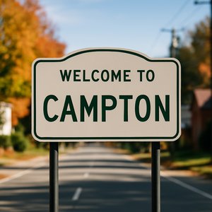 Campton