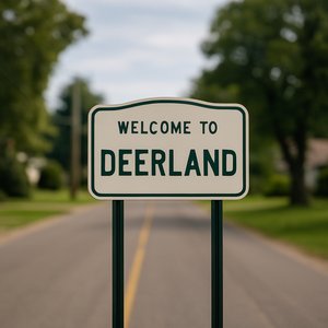 Deerland