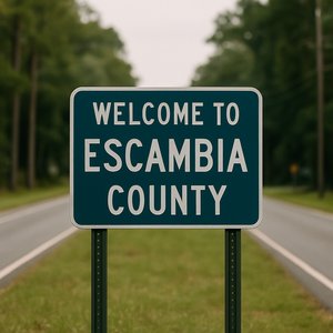 Escambia County