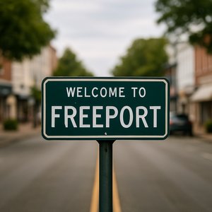 Freeport