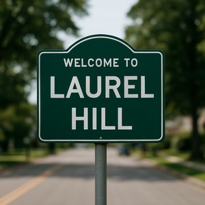 Laurel Hill
