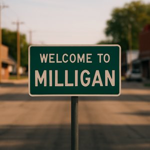 Milligan