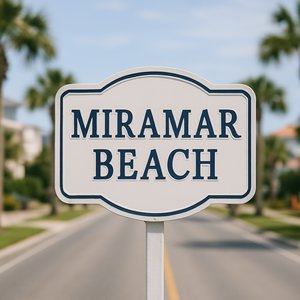 Miramar Beach