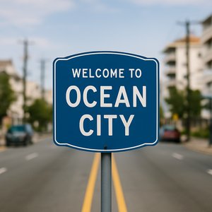 Ocean City
