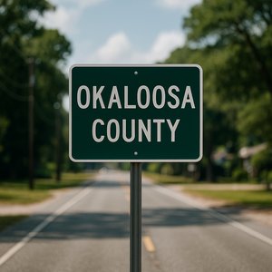 Okaloosa County