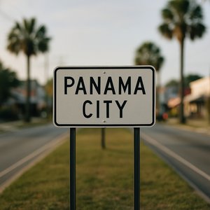 Panama City