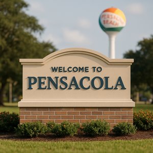 Pensacola