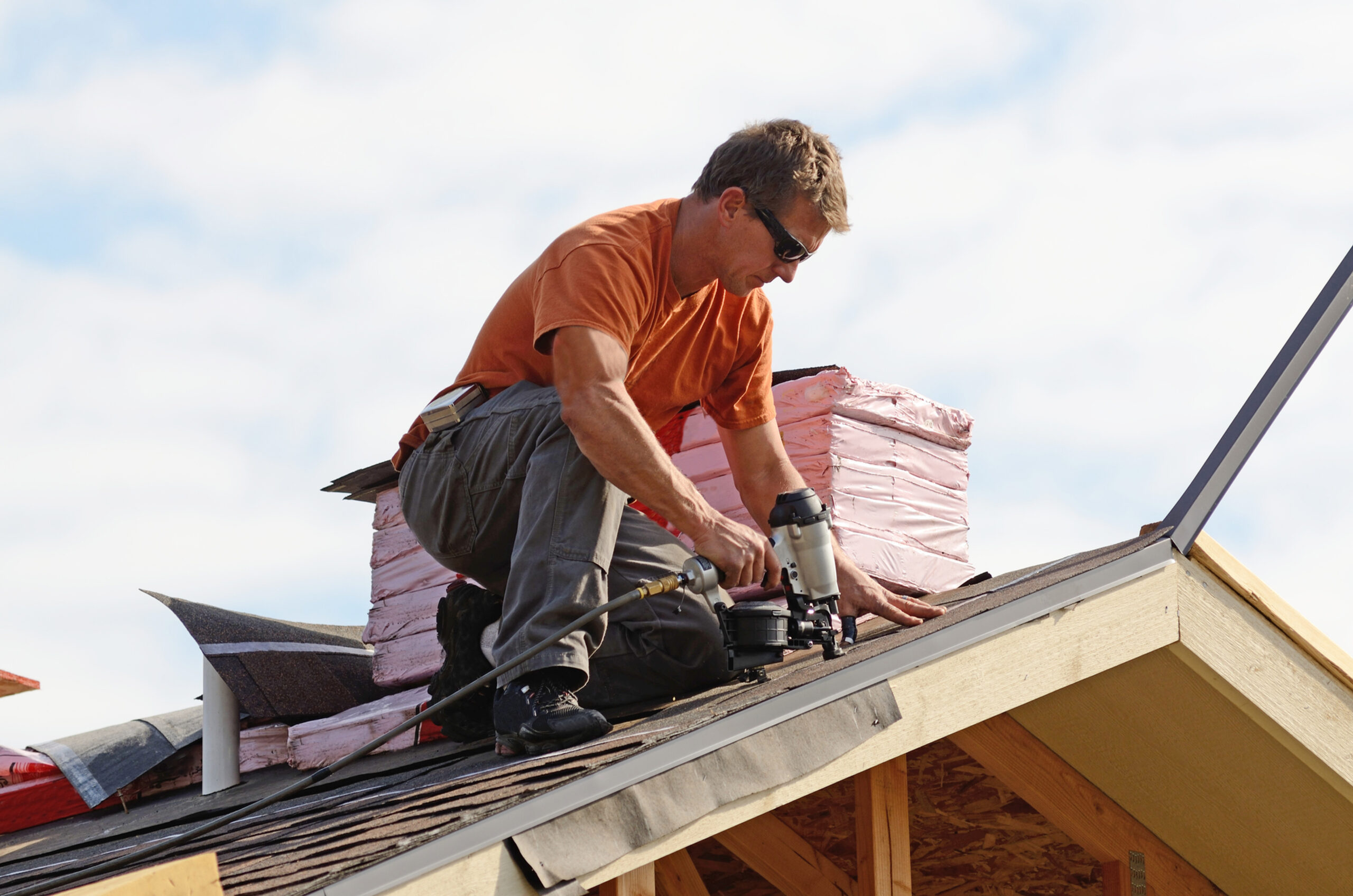 Roof Repair Services