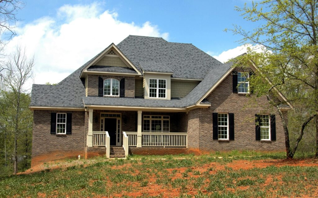 Residential Roofing