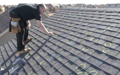 New Year’s Roofing Resolutions