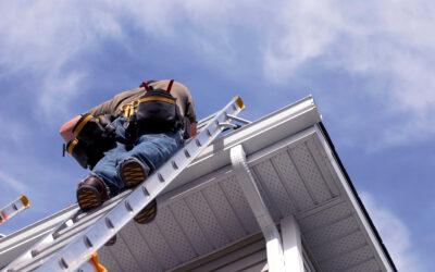 Selecting An Okaloosa County Roofing Contractor