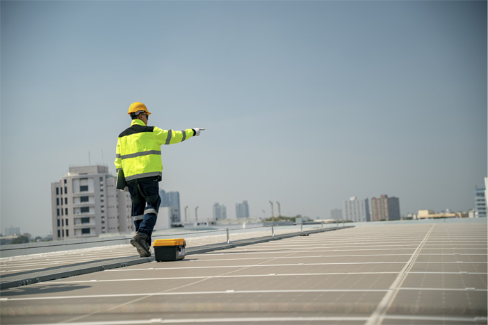 Roof Inspection Services