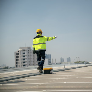 Roof Inspections